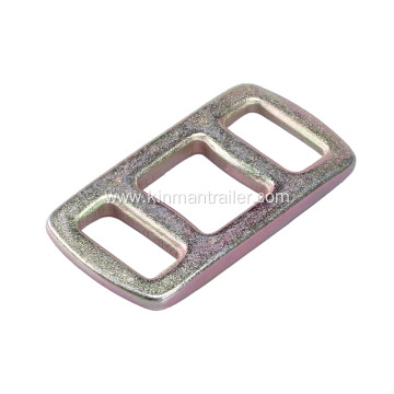 Steel Lashing Buckle For Tie down